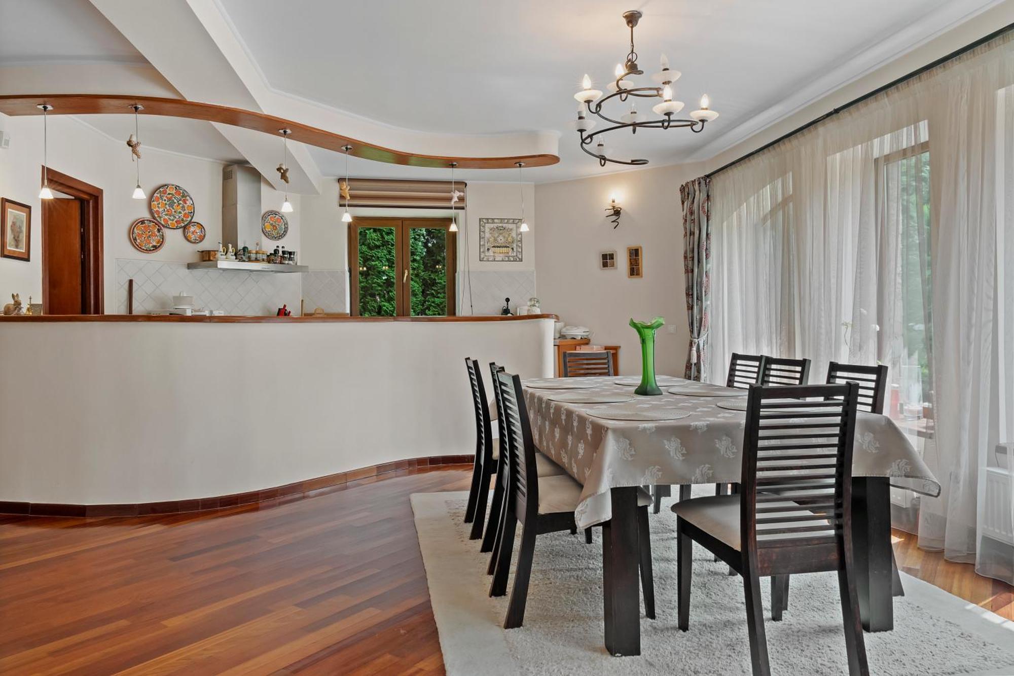 Wine Cellar Villa With Beautiful Garden In Sinaia - Busteni Poiana Tapului Exterior photo